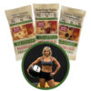 Doctor Fit and Fabulous' Favs | 3 Bar Sampler