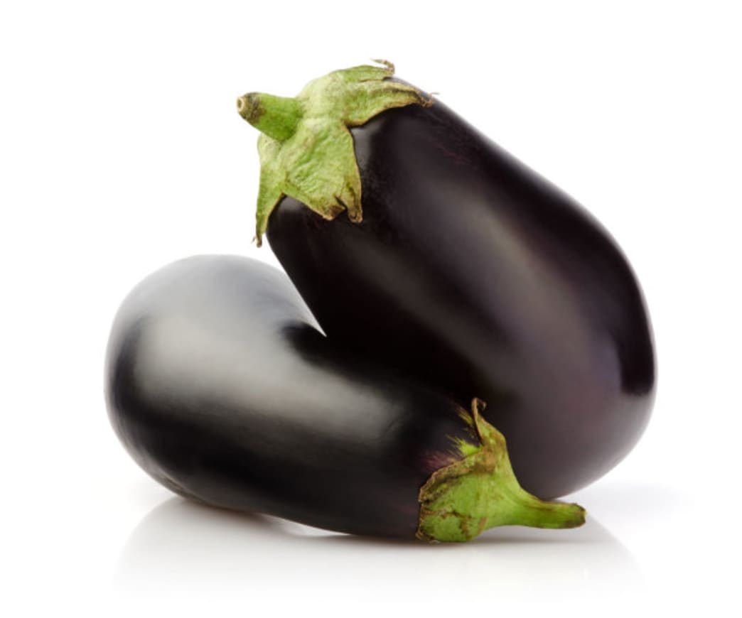 Eggplant