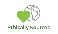 Ethically Sourced