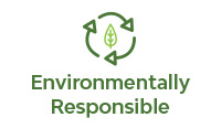 Environmentally Responsible