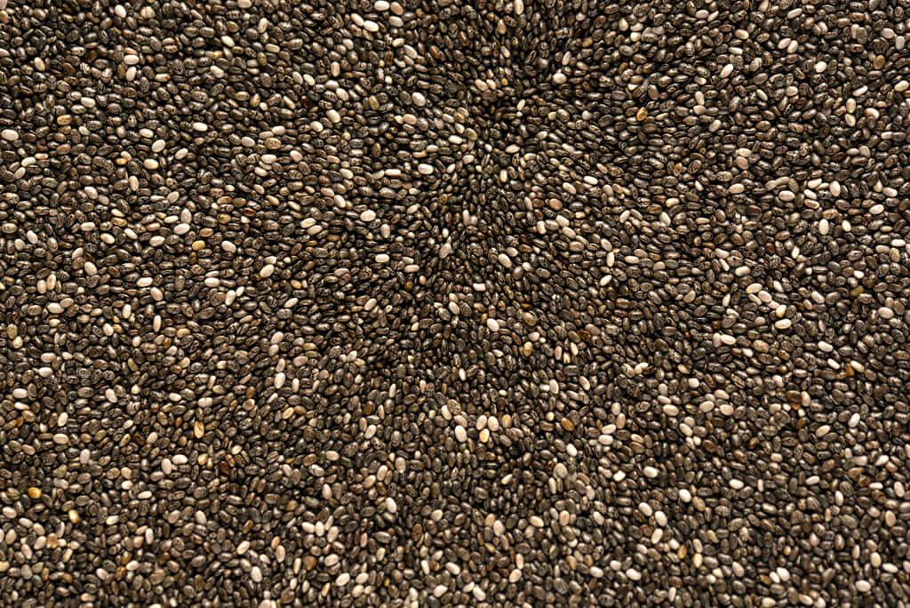 Everyday Superfoods Chia Seeds