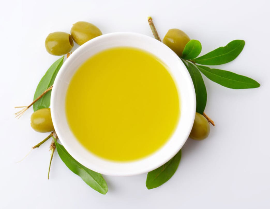 Foods that help fight Pain - Olive Oil