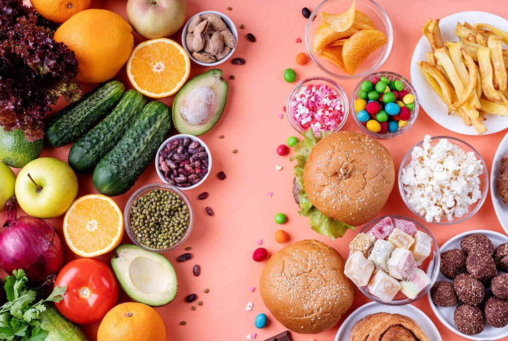 Food Ingredients Under Scrutiny: Red Dye, Seed Oils & What’s Changing