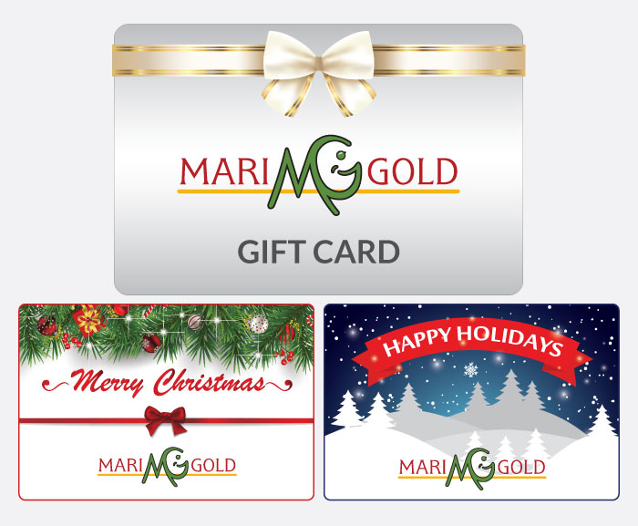 MariGold Gift Cards