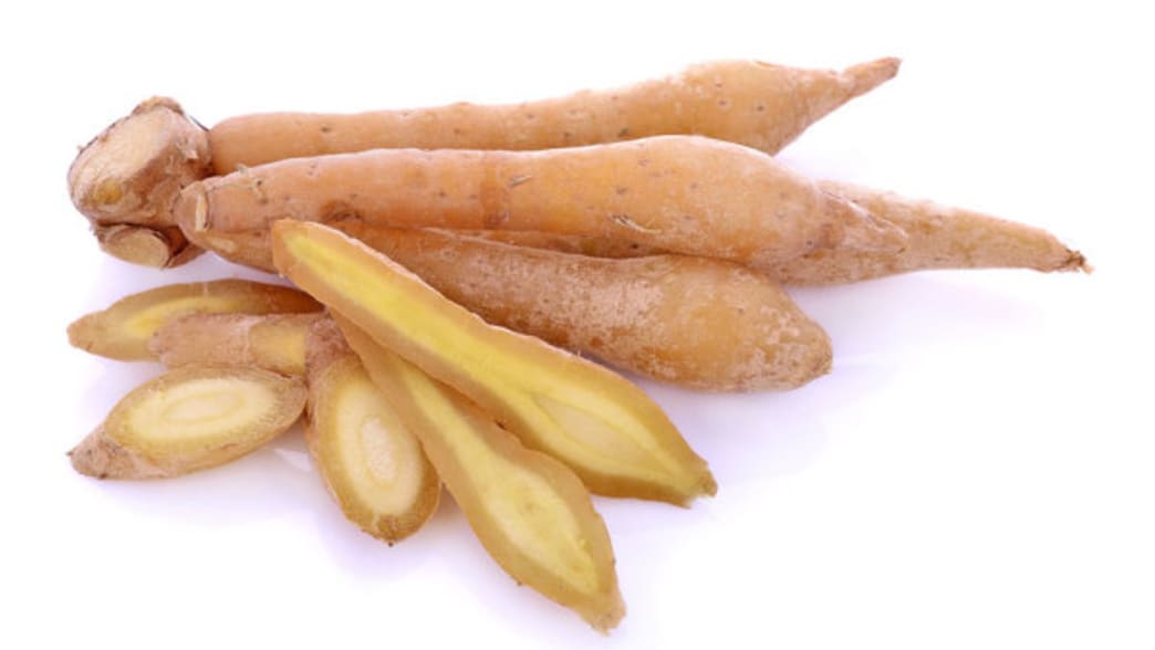 Ginseng - Adaptogenic Herbs for Immune Health