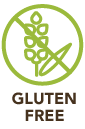 Gluten Free