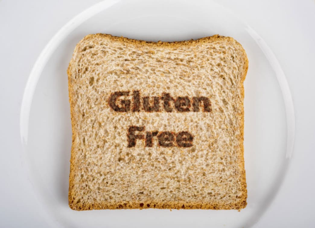 gluten free