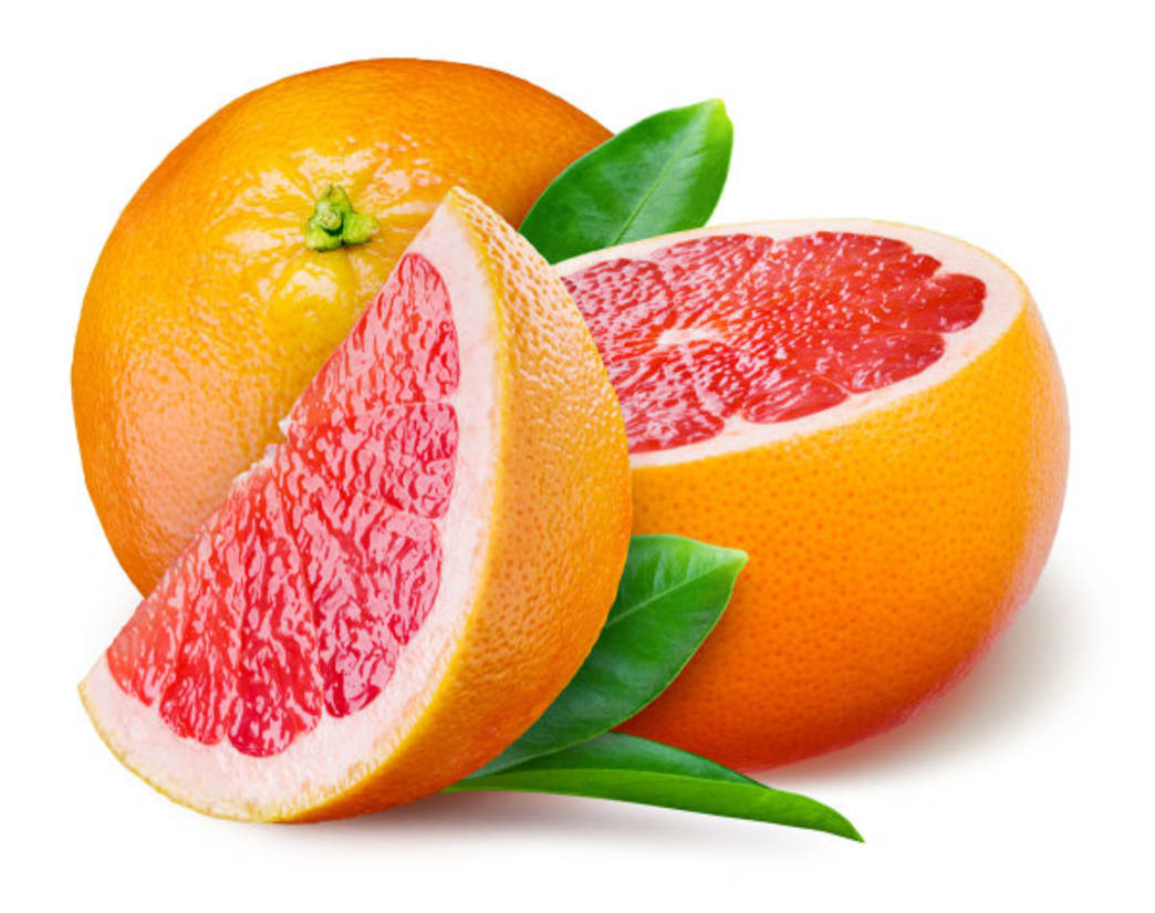 grapefruit