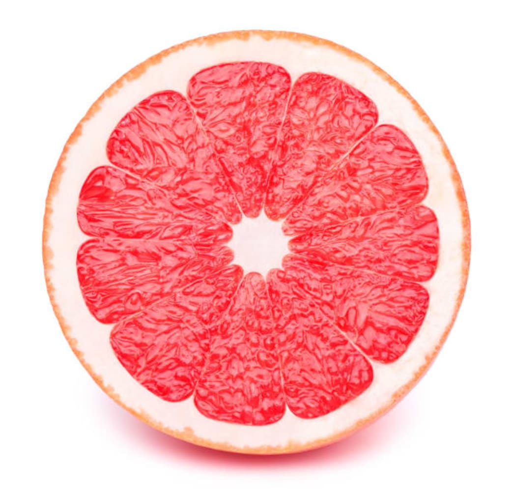 Grapefruit