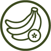 Green Banana Flour