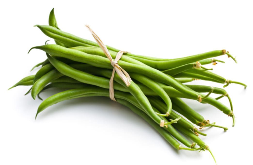 Green Beans