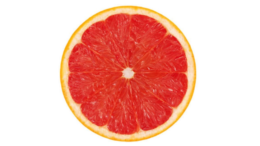 Grapefruit