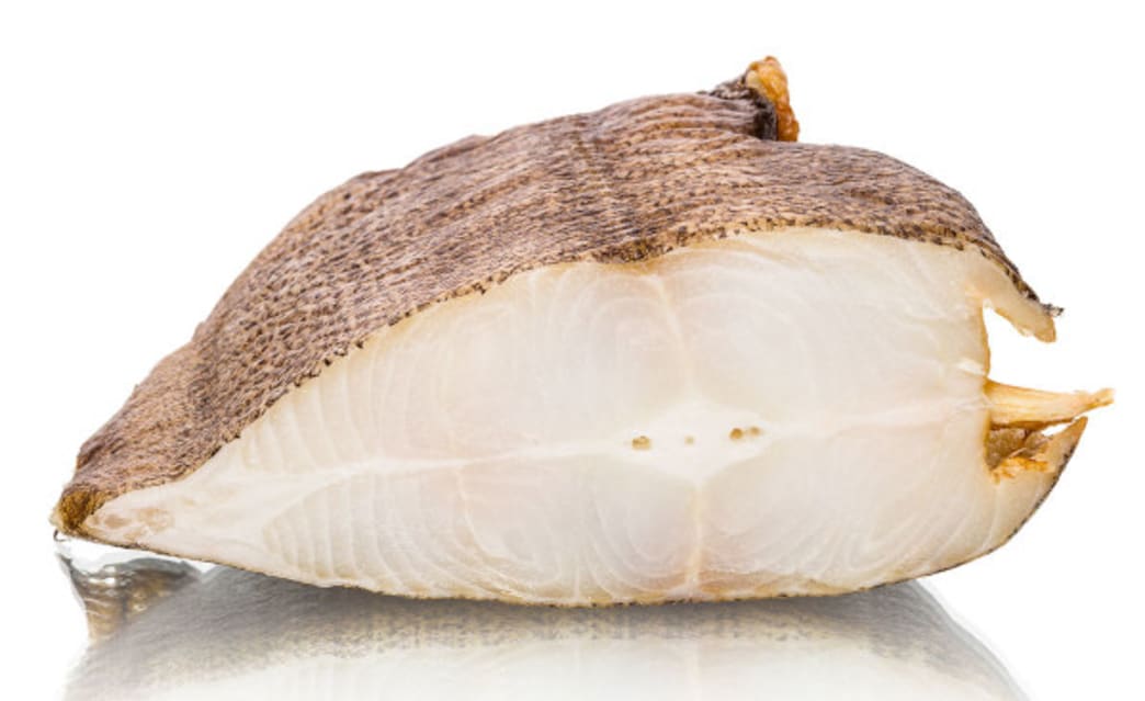  halibut for inflammation