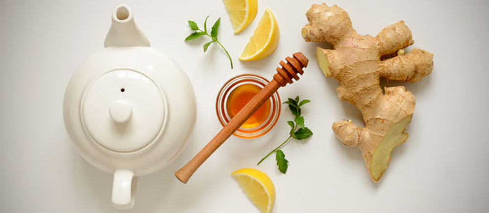 3 Incredible Health Benefits of Ginger Root