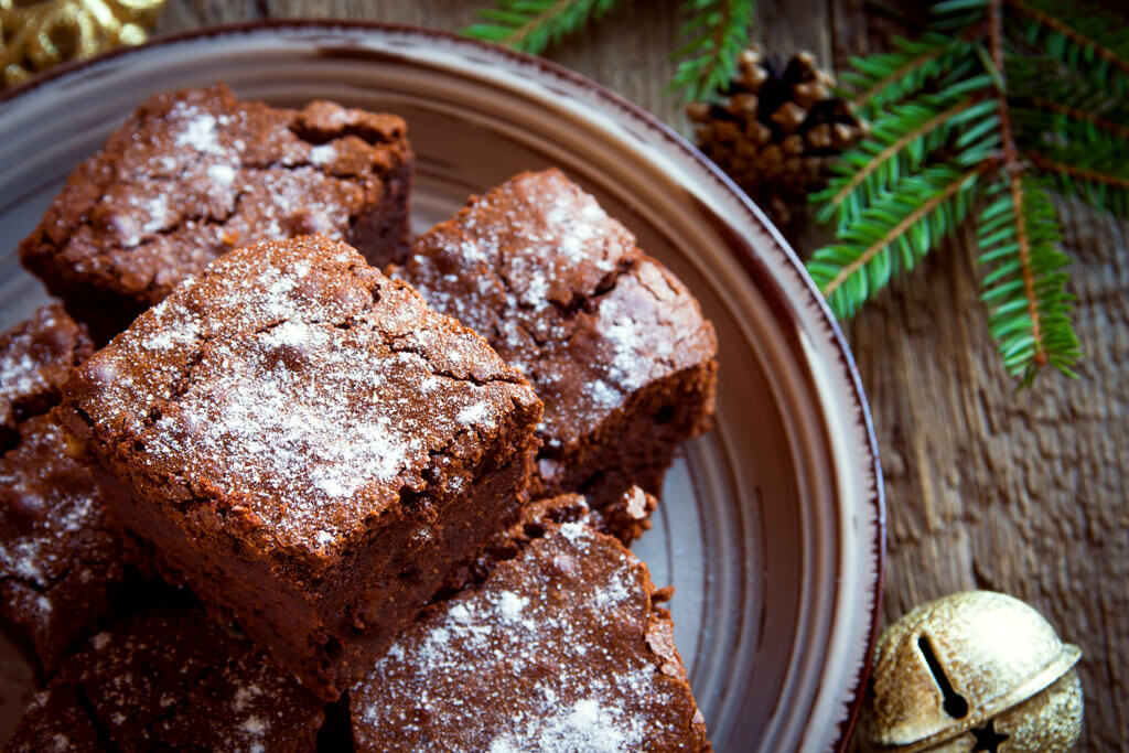 Holiday Treats without the Cheat