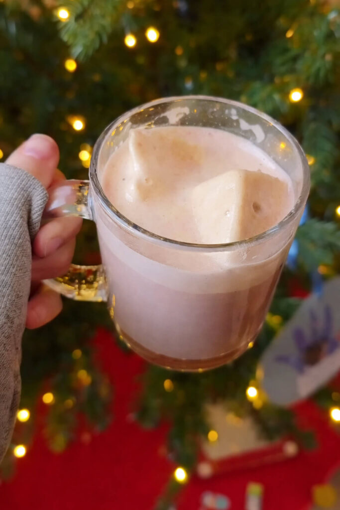 Homemade Marshmallows - Gut-Healthy & Collagen Rich