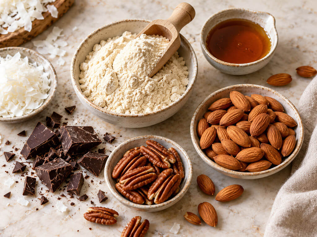 Is a short ingredient list better - How to Choose a Healthy Protein Bar