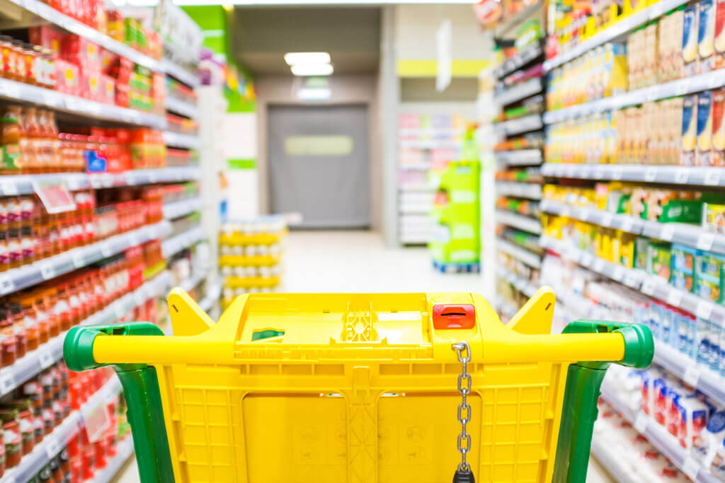 How Ultra-processed Foods Damage Your Gut - Grocery Aisle