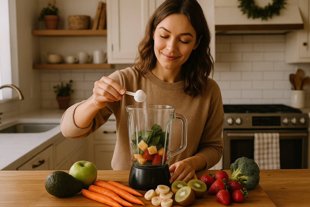Hydrolyzed Collagen Peptides