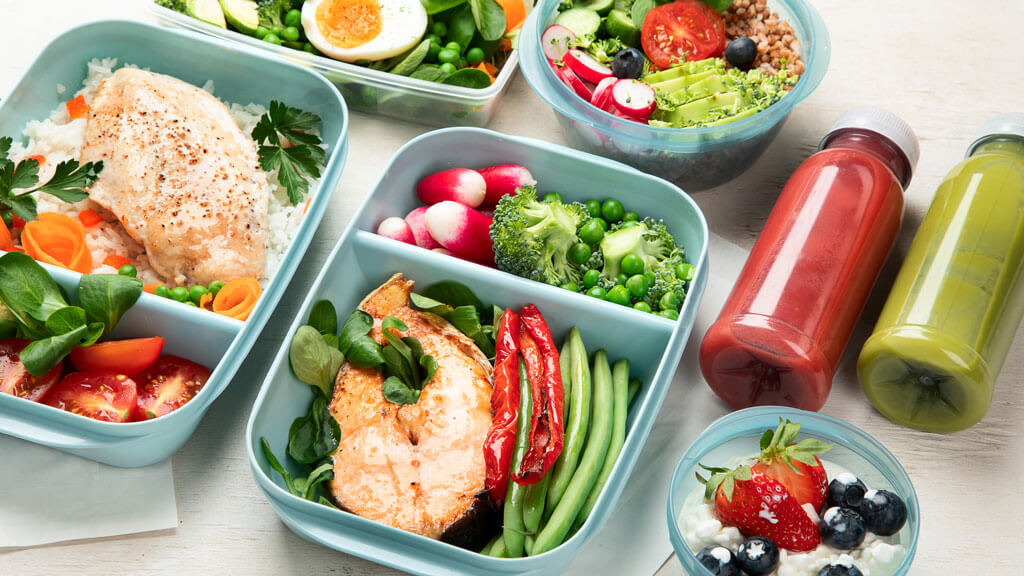 What Happens When You Increase Your Protein for 30 Days?
