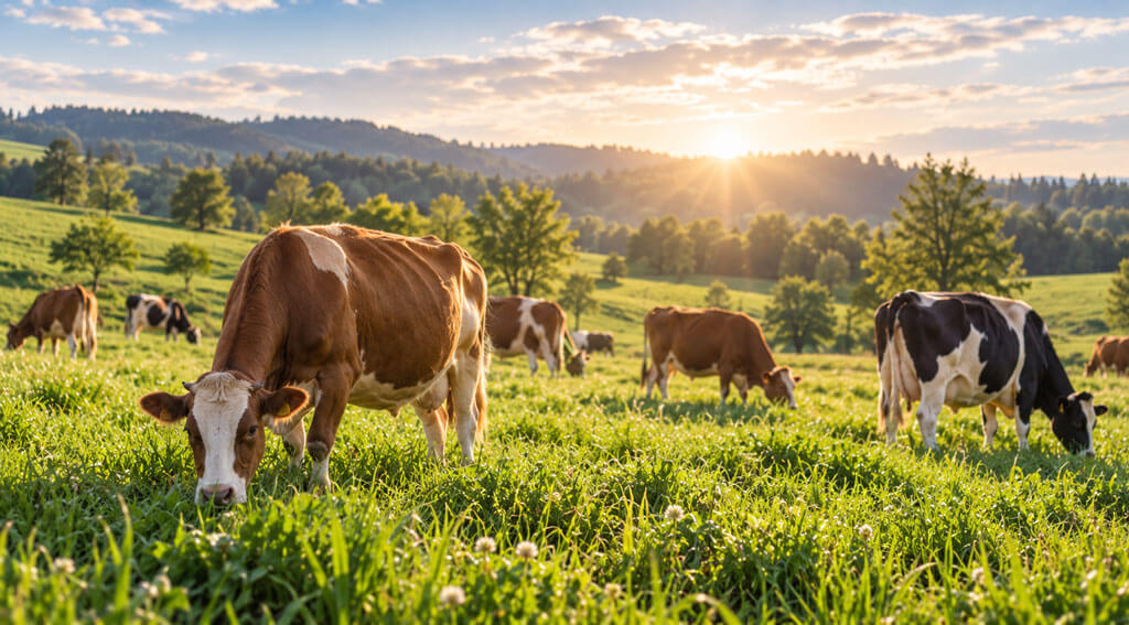 So, Is Grass-fed Whey Protein Better?