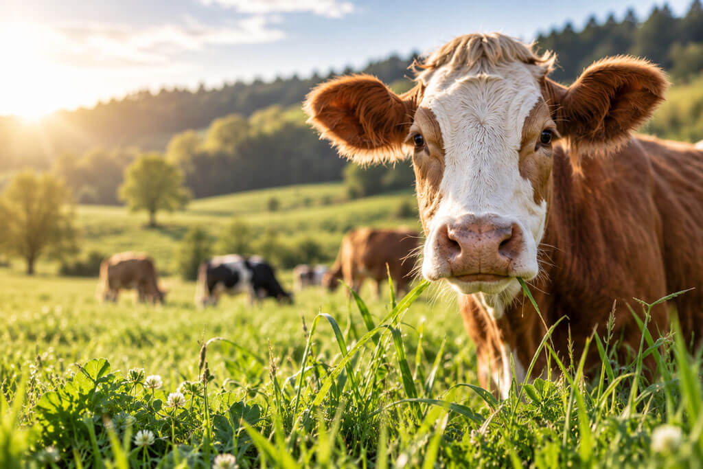 Is Grass-fed Whey Protein Better?