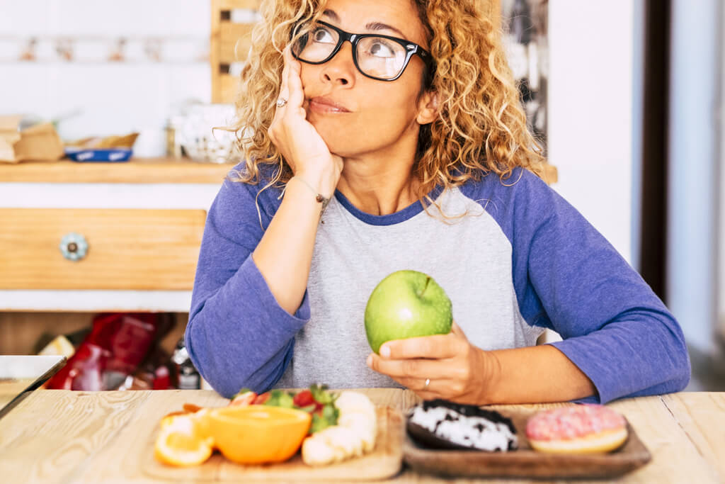 Is Snacking Actually Bad for You