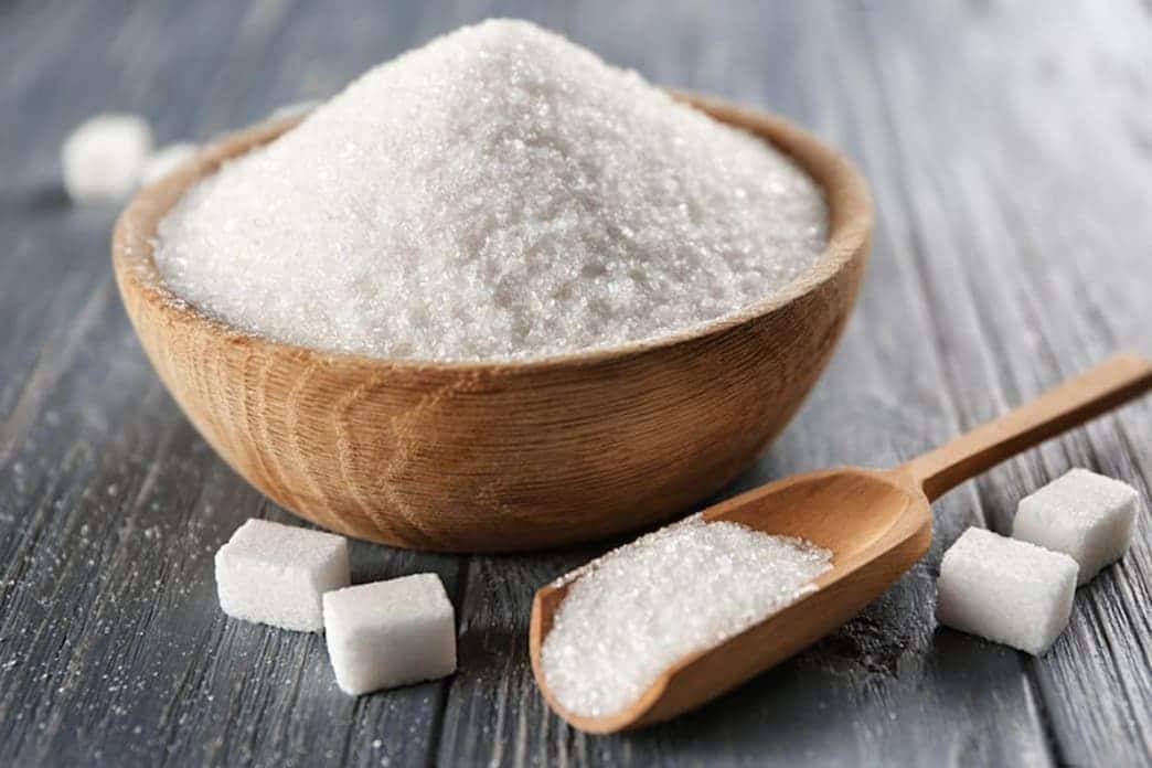 Your Ultimate Guide to Sugar