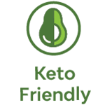 Keto Friendly