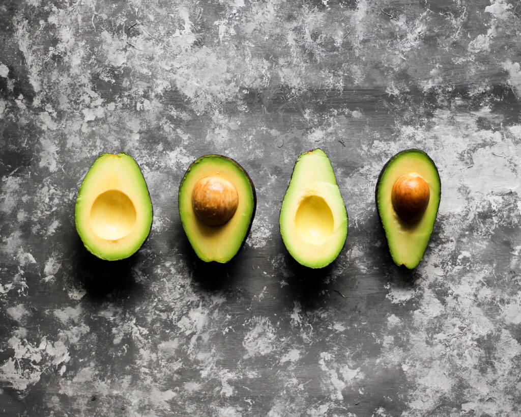 Avocado - Keto-Friendly Snacks