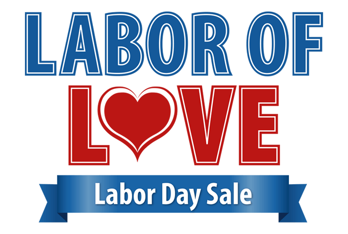 Labor of Love