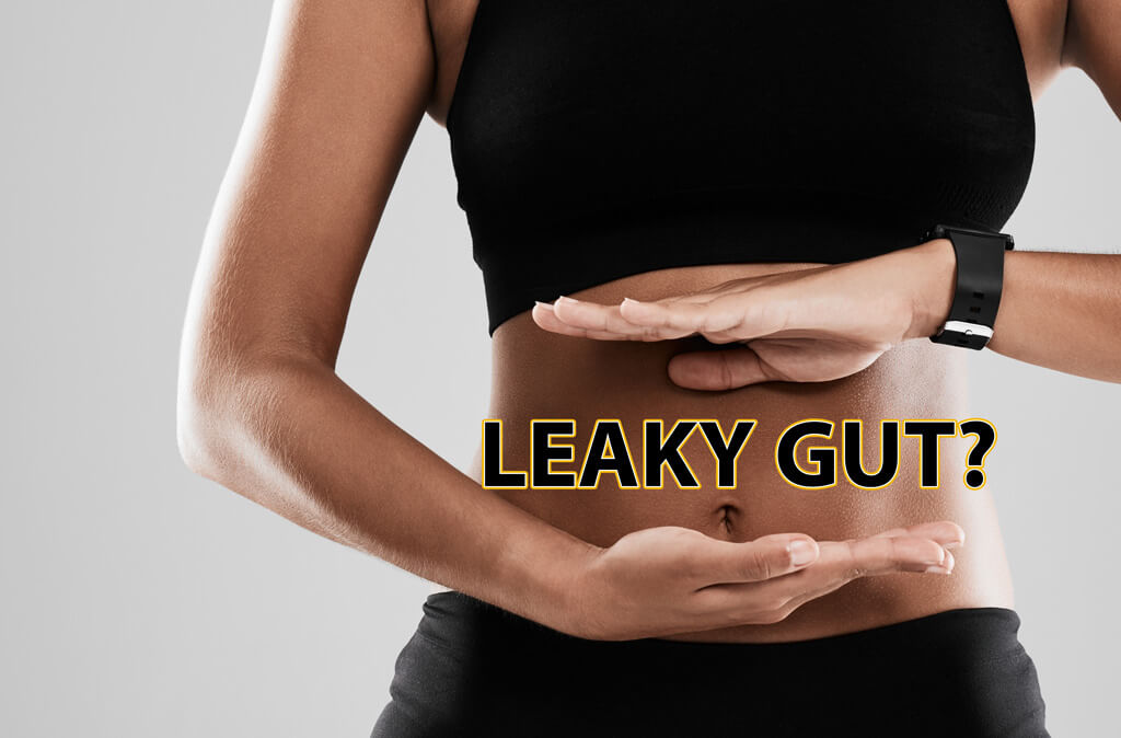 Leaky Gut and Endotoxins: The Hidden Trigger Behind Inflammation