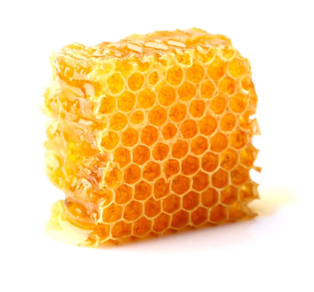 Foods to Help Fight Seasonal Allergies - local honey