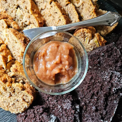Low Carb Holiday Bread Recipes - Collagen Rich