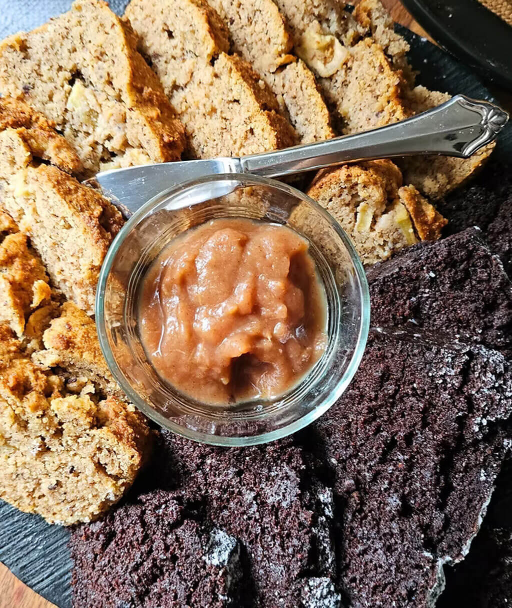 Low Carb Holiday Bread Recipes - Collagen Rich