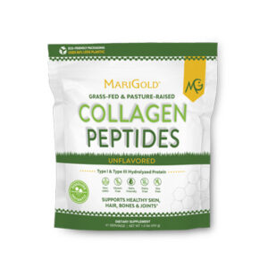 MariGold Collagen Peptides