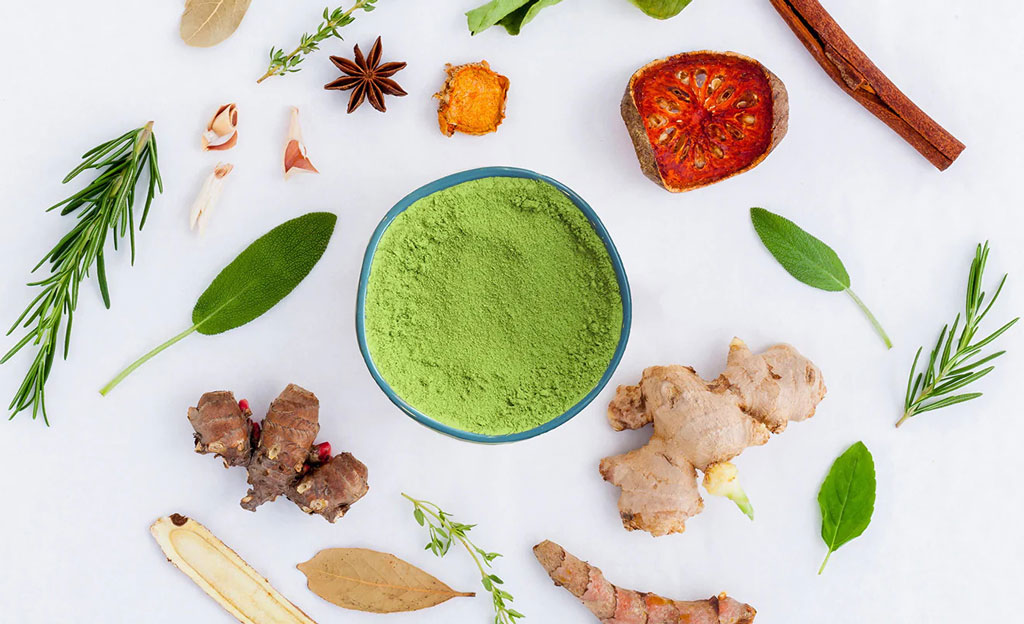 Is Matcha a Functional Food?