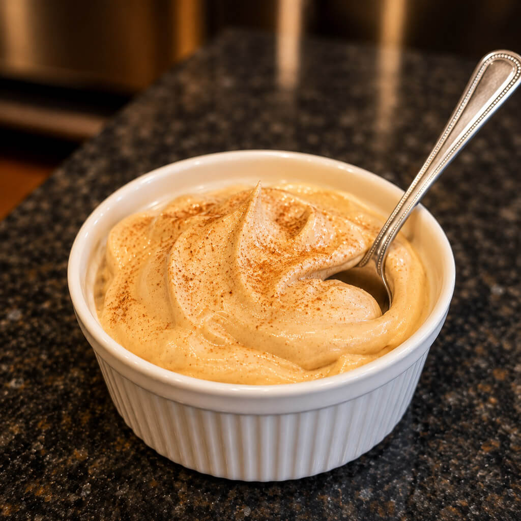 Mix & Match High Protein Pudding