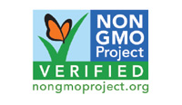 Non GMO project Verified