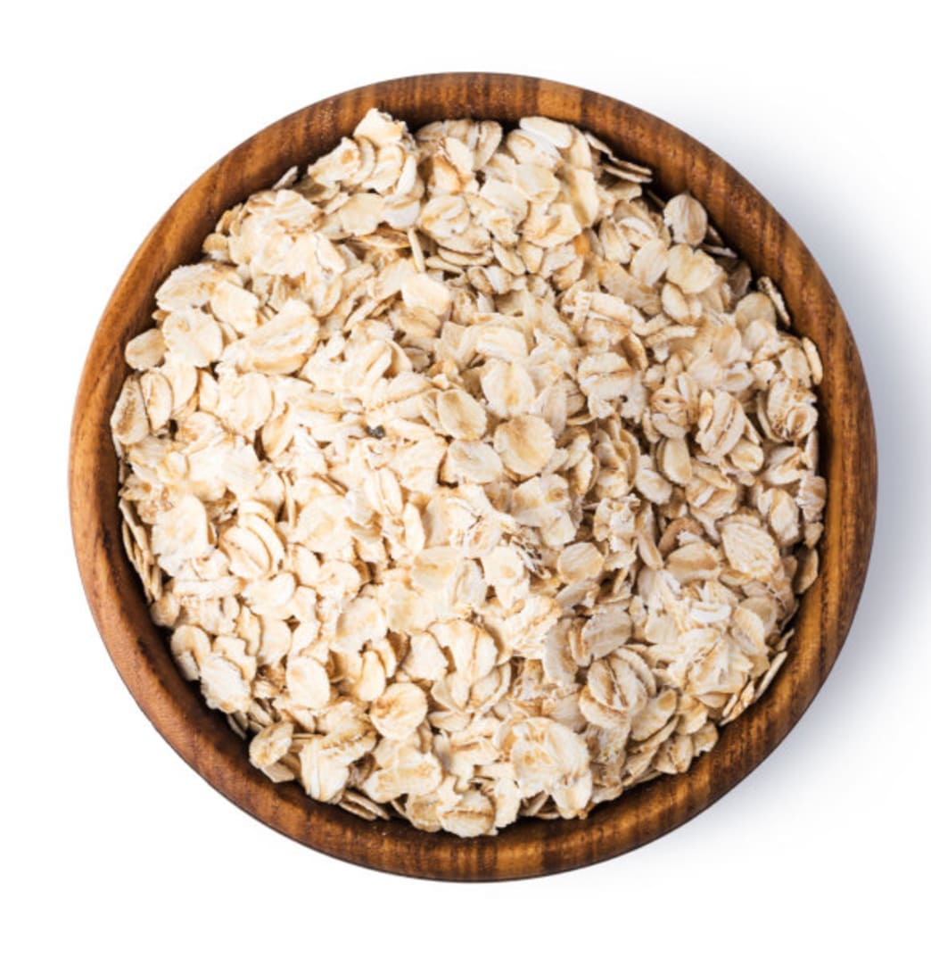 Fatigue busting foods - oatmeal