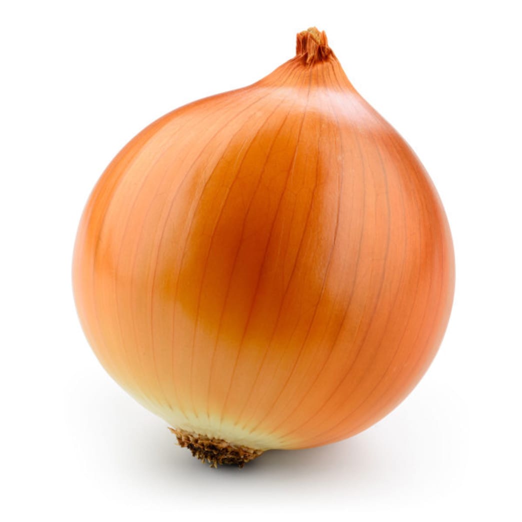 Foods to Help Fight Seasonal Allergies - onions