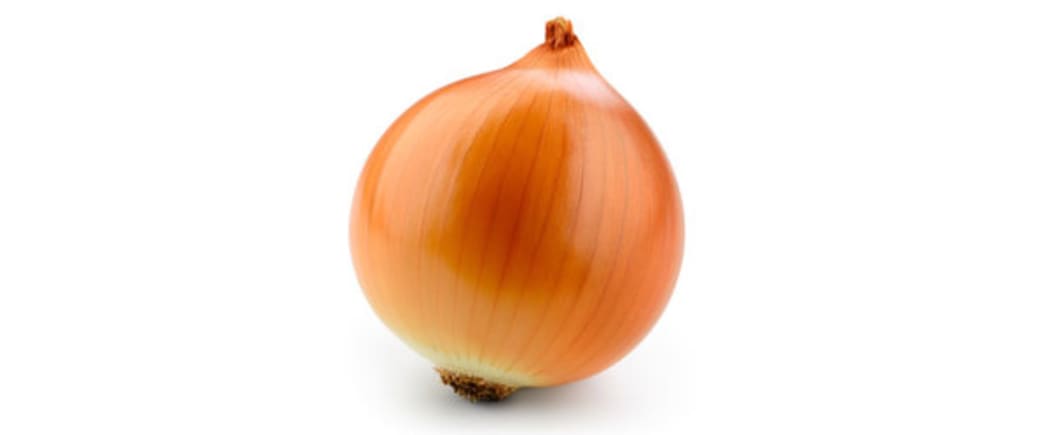 Fiber Rich Foods to Protect Your Colon: Onions