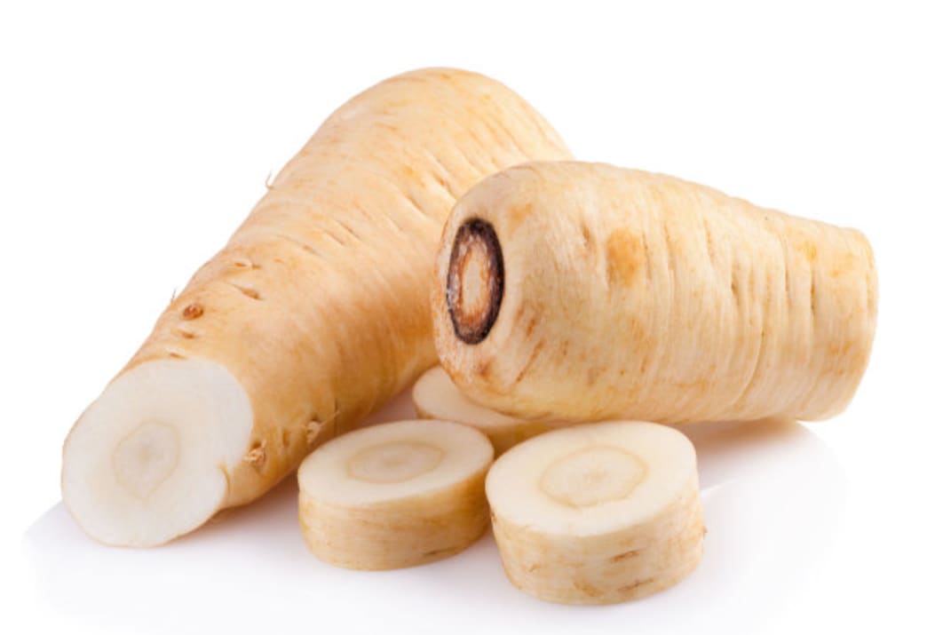 Parsnips