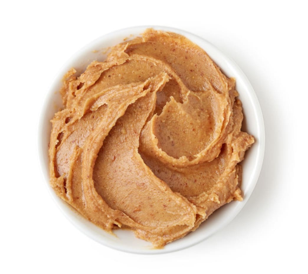 Fatigue busting foods - peanut butter