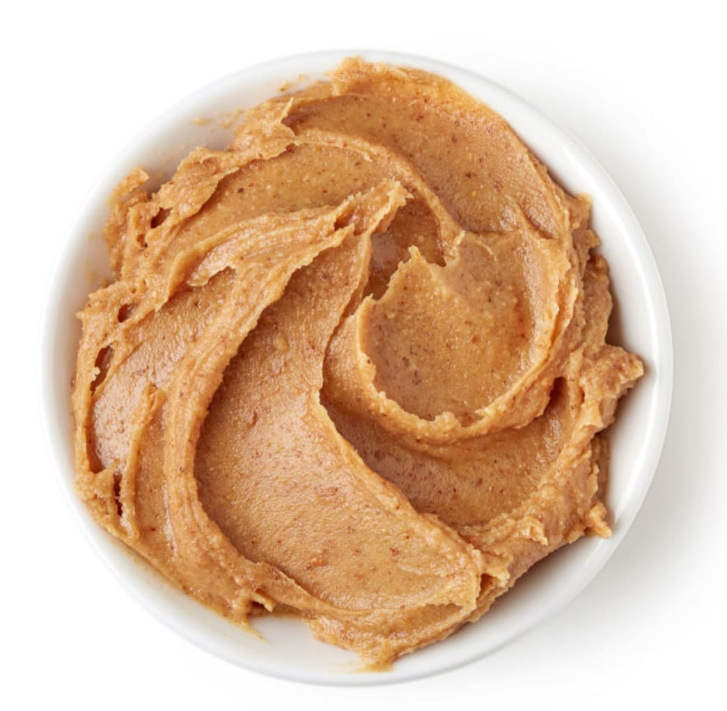 Foods that help fight Pain - Peanut Butter