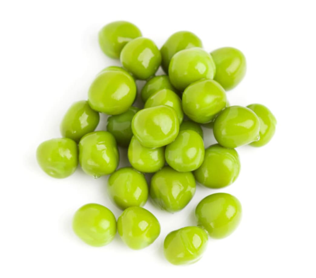 Peas