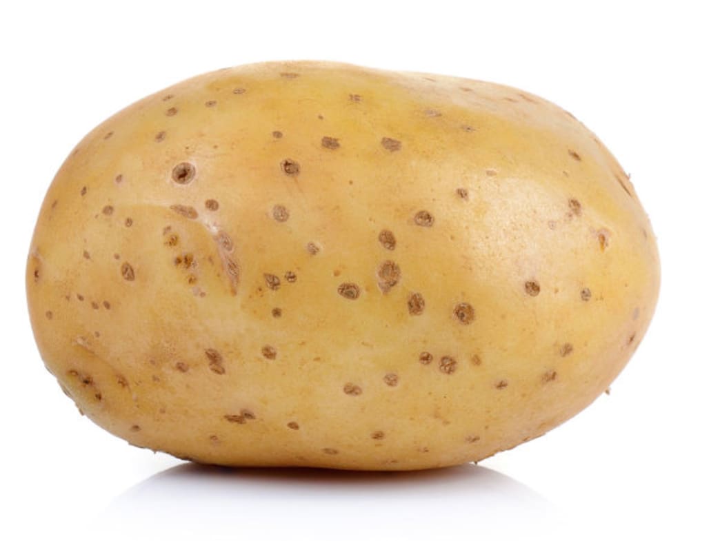 Fatigue busting foods - potatoes