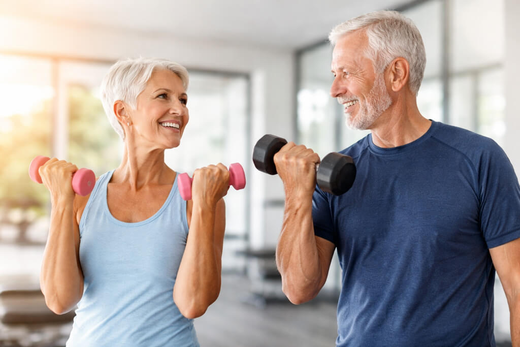 Protein for Aging & Longevity: What the IGF-1 Study Actually Says