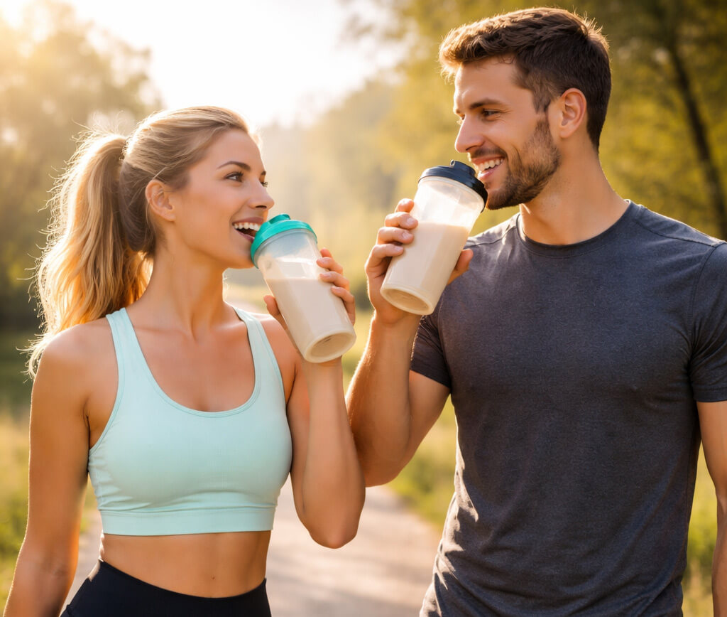 Protein in the Morning - Cortisol, Blood Sugar & Energy