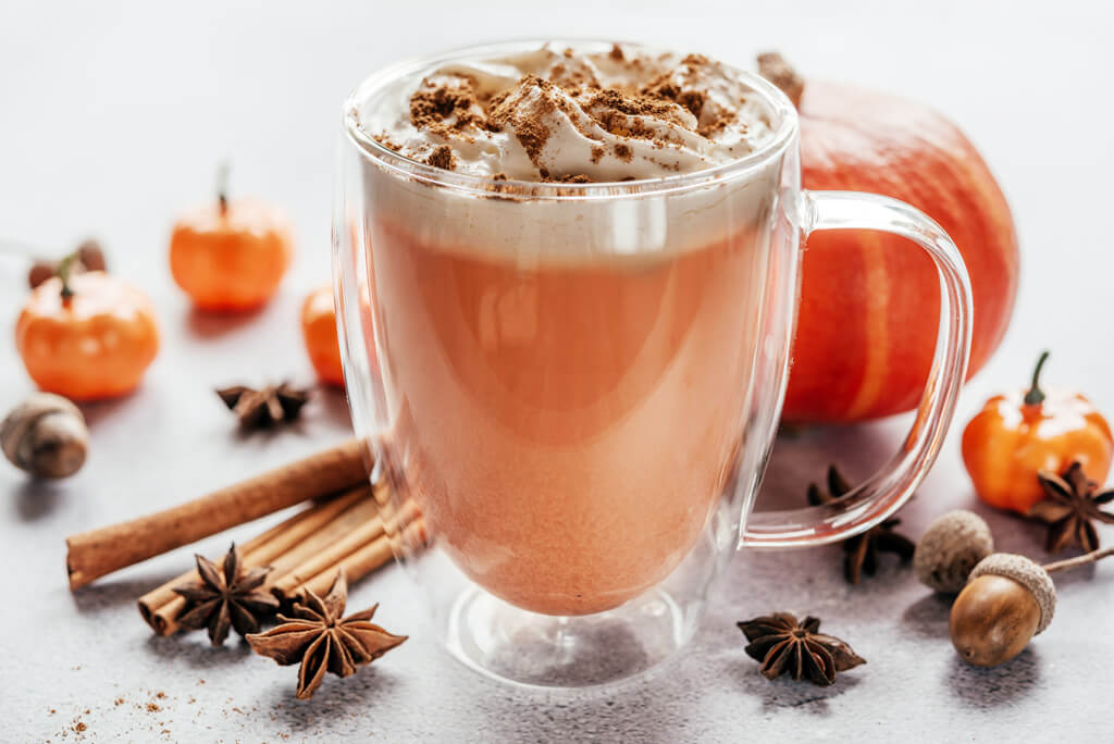 Nutritional Powerhouses: Combining Pumpkin Spice with Collagen and Whey Isolate